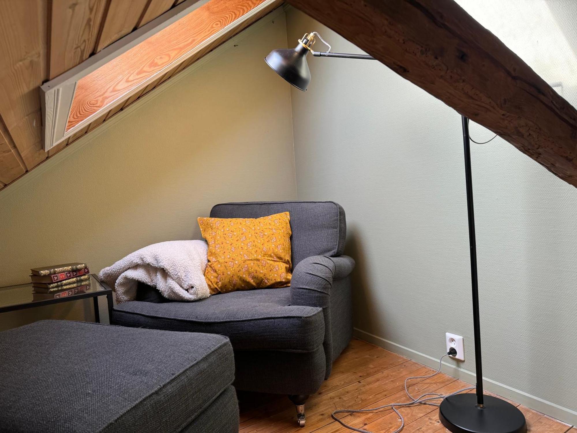 Cozy Backyard Apartment Trondheim Exteriér fotografie